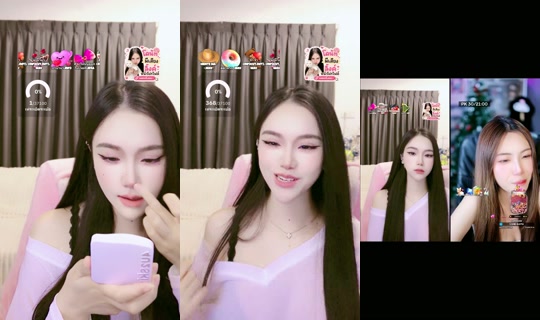 meawlupuu TikTok Live — Aug 25, 2026, 9:58 PM