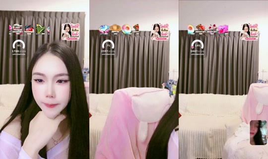 meawlupuu TikTok Live — Aug 25, 2026, 10:48 PM
