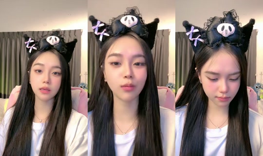meawlupuu TikTok Live — Aug 26, 2026, 3:04 PM
