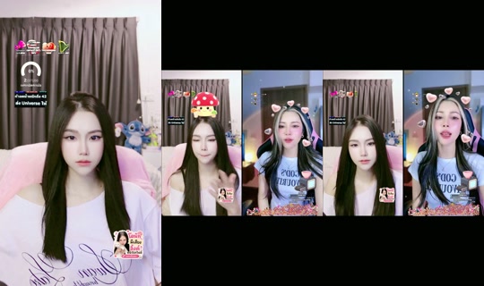 meawlupuu TikTok Live — Oct 2, 2026, 4:18 AM