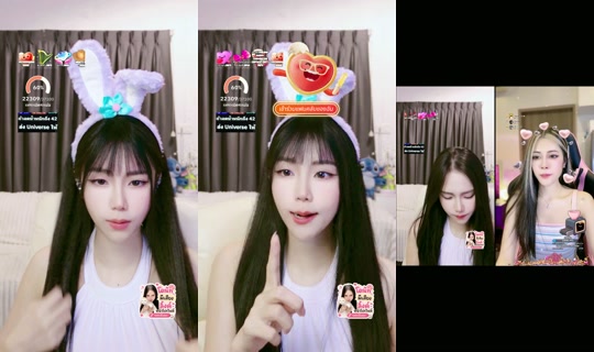 meawlupuu TikTok Live — Oct 4, 2026, 1:46 AM