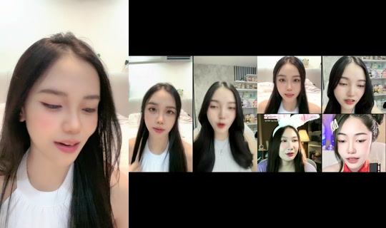 meawlupuu TikTok Live — Oct 4, 2026, 6:43 AM