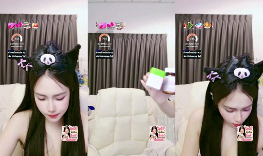 meawlupuu TikTok Live — Oct 5, 2026, 2:31 AM