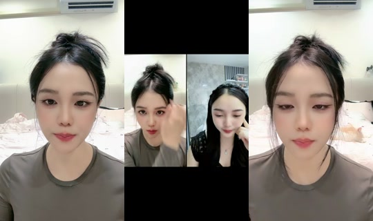 meawlupuu TikTok Live — Oct 5, 2026, 7:47 AM