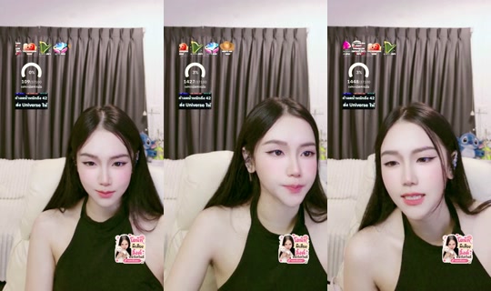 meawlupuu TikTok Live — Oct 7, 2026, 1:12 AM