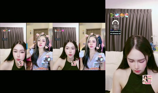 meawlupuu TikTok Live — Oct 7, 2026, 2:03 AM