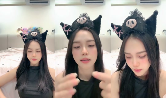 meawlupuu TikTok Live — Oct 7, 2026, 8:32 AM