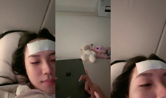 meawlupuu TikTok Live — Oct 8, 2026, 1:02 AM