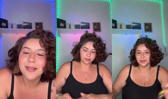 mecarolramos TikTok Live — Oct 1, 2026, 8:44 PM