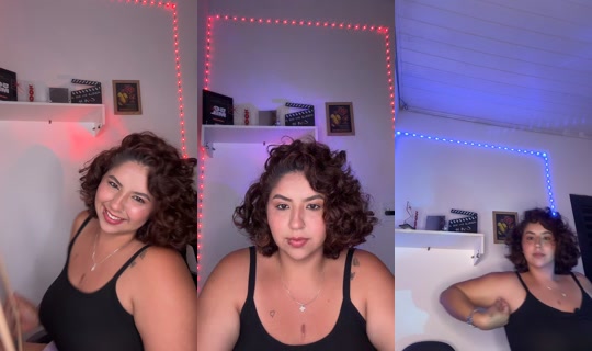 mecarolramos TikTok Live — Oct 1, 2026, 9:34 PM