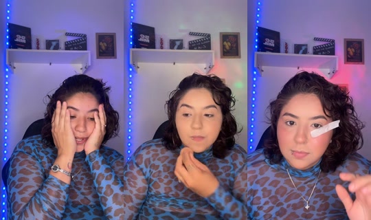 mecarolramos TikTok Live — Oct 2, 2026, 4:44 PM