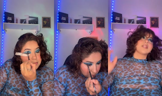 mecarolramos TikTok Live — Oct 2, 2026, 5:34 PM