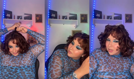 mecarolramos TikTok Live — Oct 2, 2026, 6:25 PM