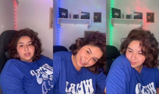 mecarolramos TikTok Live — Oct 5, 2026, 6:19 PM