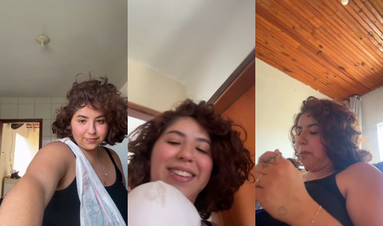 mecarolramos TikTok Live — Oct 8, 2026, 3:40 PM