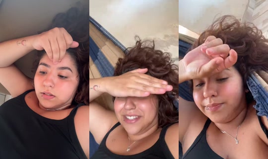 mecarolramos TikTok Live — Oct 8, 2026, 6:24 PM
