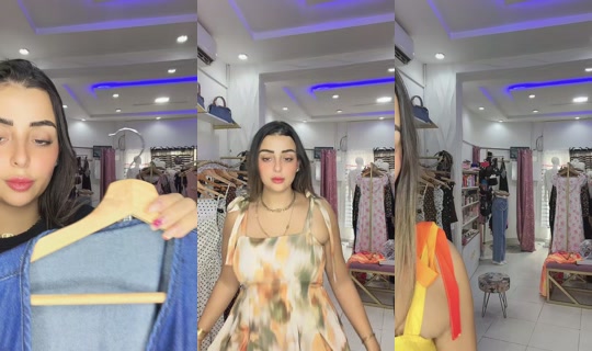 med_saiida975 TikTok Live — Aug 20, 2026, 4:33 PM