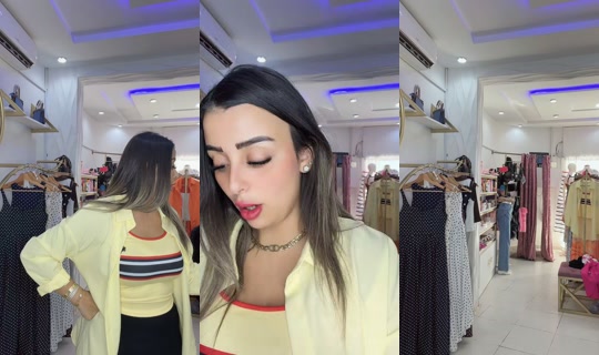 med_saiida975 TikTok Live — Aug 24, 2026, 1:58 PM