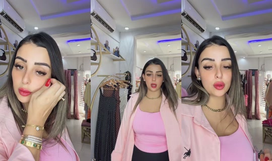 med_saiida975 TikTok Live — Aug 24, 2026, 2:48 PM