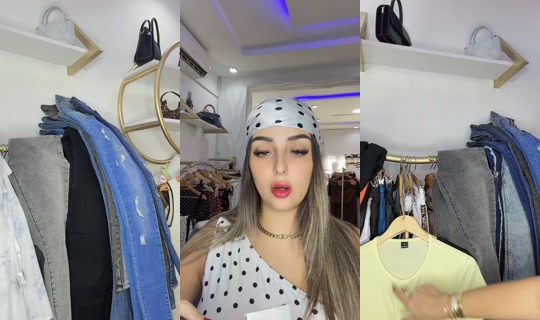 med_saiida975 TikTok Live — Aug 28, 2026, 2:25 PM