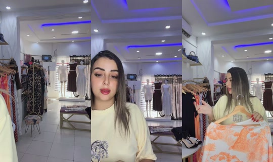 med_saiida975 TikTok Live — Aug 29, 2026, 3:19 PM