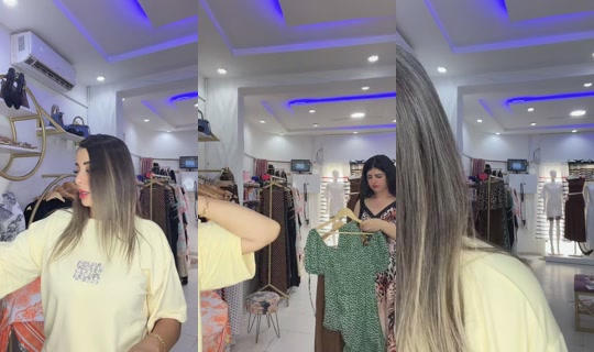 med_saiida975 TikTok Live — Aug 29, 2026, 4:09 PM