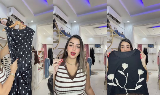 med_saiida975 TikTok Live — Sep 12, 2026, 10:27 AM