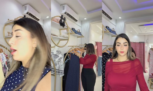 med_saiida975 TikTok Live — Sep 12, 2026, 1:02 PM