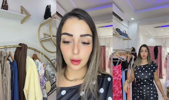 med_saiida975 TikTok Live — Sep 12, 2026, 1:37 PM