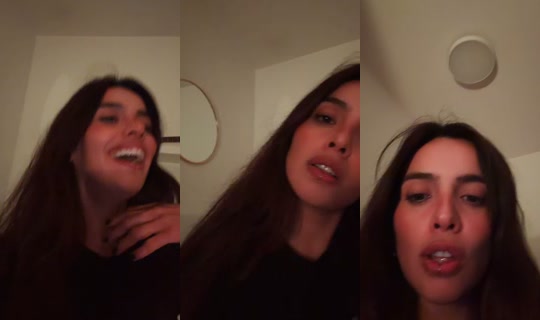 medicenbeba TikTok Live — Aug 23, 2026, 7:49 PM