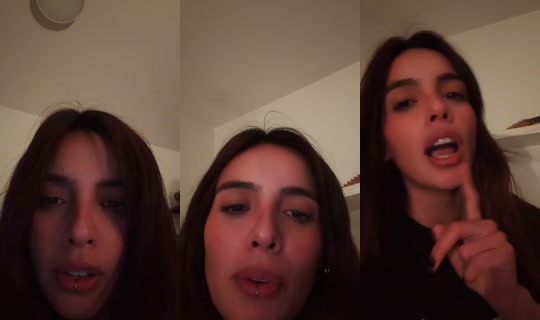 medicenbeba TikTok Live — Aug 23, 2026, 8:39 PM