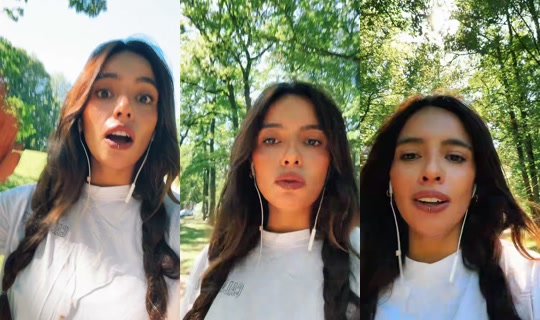 medicenbeba TikTok Live — Aug 24, 2026, 9:00 AM