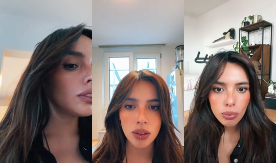medicenbeba TikTok Live — Aug 24, 2026, 4:51 PM
