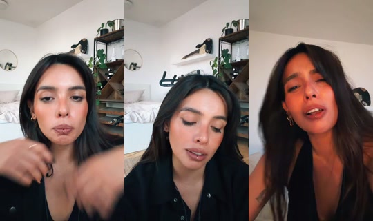 medicenbeba TikTok Live — Aug 24, 2026, 5:41 PM