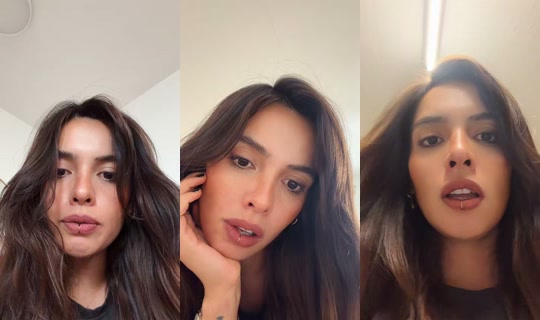 medicenbeba TikTok Live — Aug 25, 2026, 2:34 PM