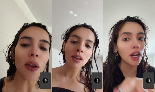 medicenbeba TikTok Live — Aug 27, 2026, 10:28 AM