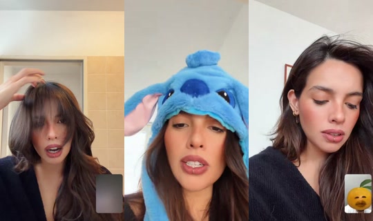 medicenbeba TikTok Live — Aug 27, 2026, 11:48 AM
