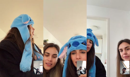medicenbeba TikTok Live — Aug 27, 2026, 2:19 PM