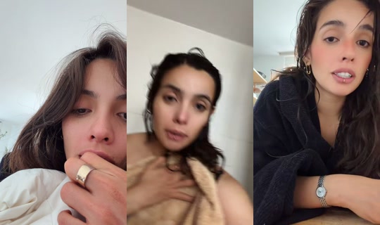 medicenbeba TikTok Live — Aug 28, 2026, 7:31 AM