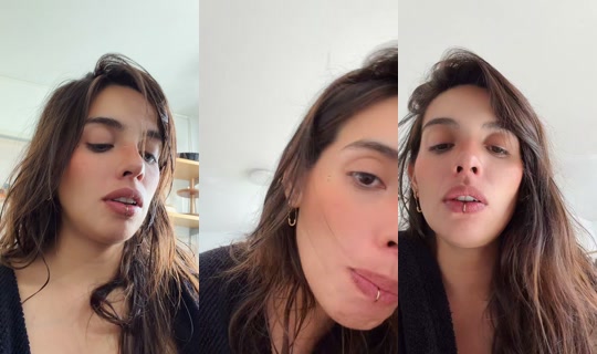 medicenbeba TikTok Live — Aug 28, 2026, 8:30 AM