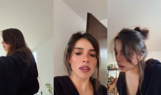 medicenbeba TikTok Live — Aug 28, 2026, 3:41 PM