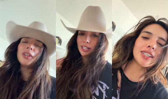 medicenbeba TikTok Live — Aug 30, 2026, 12:47 PM