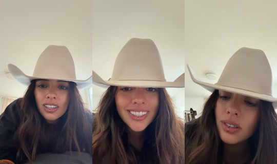 medicenbeba TikTok Live — Aug 30, 2026, 3:33 PM