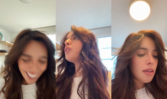 medicenbeba TikTok Live — Aug 31, 2026, 4:10 PM