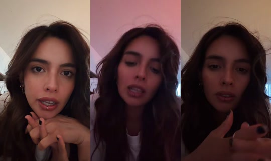 medicenbeba TikTok Live — Aug 31, 2026, 5:50 PM