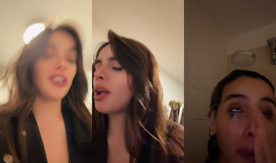 medicenbeba TikTok Live — Sep 3, 2026, 1:57 AM