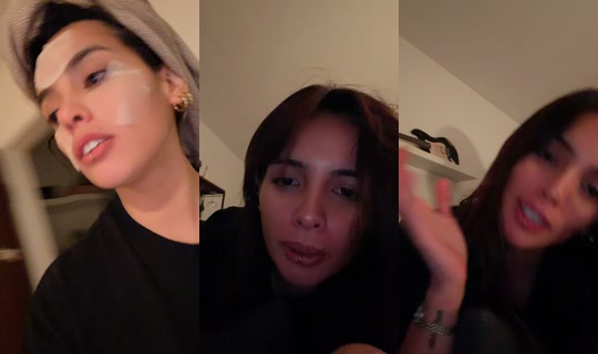 medicenbeba TikTok Live — Sep 3, 2026, 2:47 AM