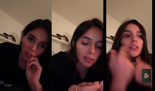 medicenbeba TikTok Live — Sep 3, 2026, 3:37 AM