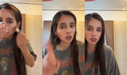 medicenbeba TikTok Live — Oct 2, 2026, 8:41 AM