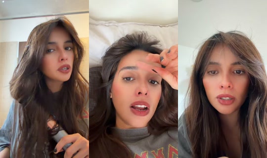 medicenbeba TikTok Live — Oct 2, 2026, 9:04 AM